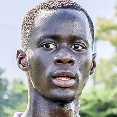 Moustapha Mbow