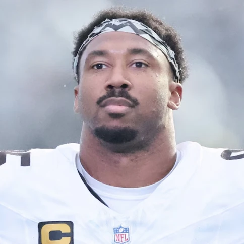 Myles Garrett