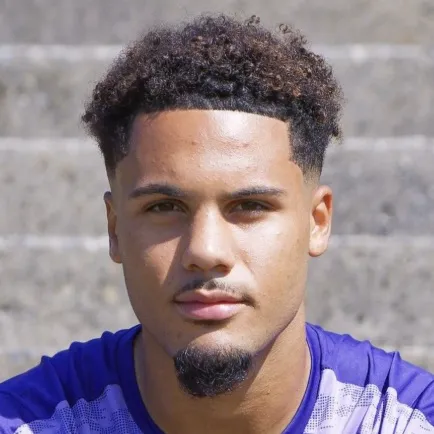 Myles Peart-Harris Profile Photo