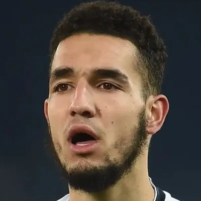 Nabil Bentaleb