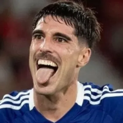 Nacho Vidal Profile Photo