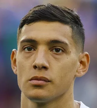 Nahuel Molina