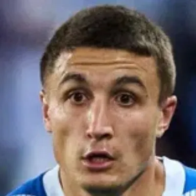 Nahuel Tenaglia Profile Photo