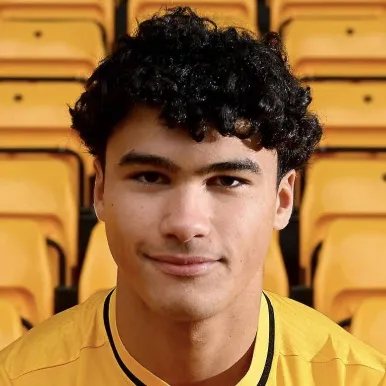 Nathan Fraser Profile Photo