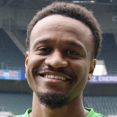 Nathan Ngoumou