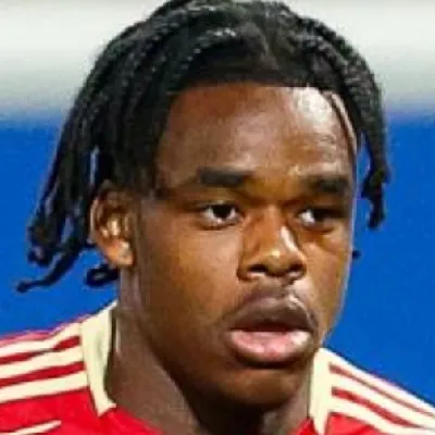 Nathan Ngoy Profile Photo