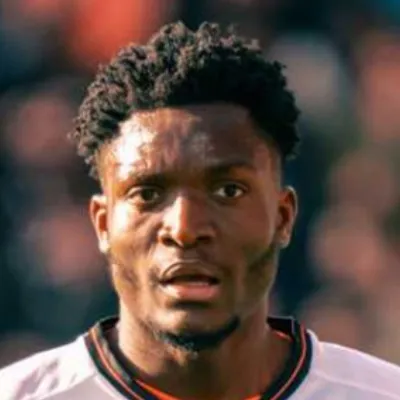 Nathaniel Adjei Profile Photo