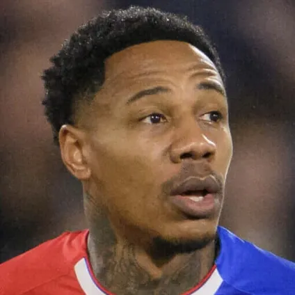 Nathaniel Clyne