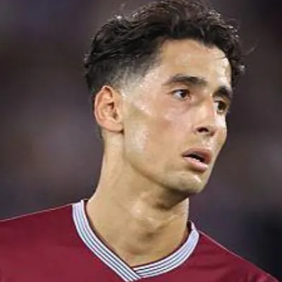 Nayef Aguerd Profile Photo