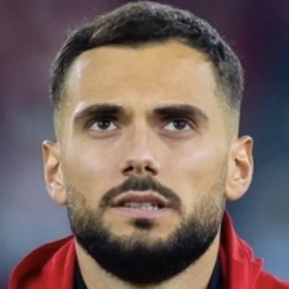 Nedim Bajrami