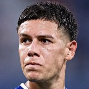 Nehuén Pérez