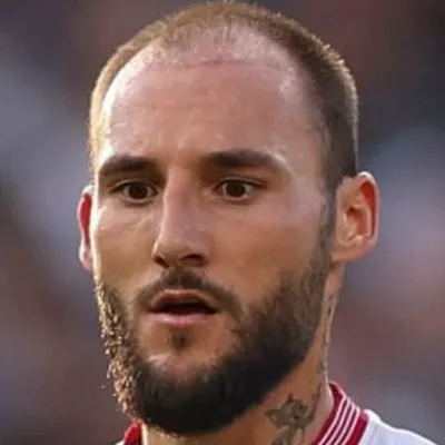 Nemanja Gudelj