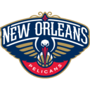 New Orleans Pelicans logo
