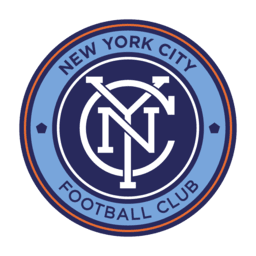 New York City FC logo