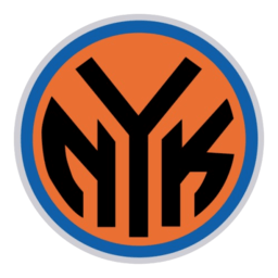 New York Knicks logo