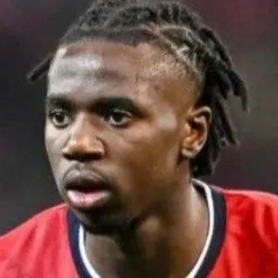 Ngal'ayel Mukau Profile Photo