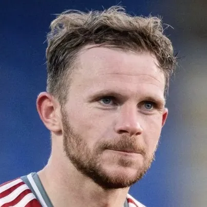 Nicky Devlin Profile Photo