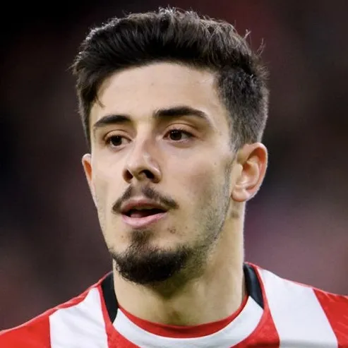 Nico Serrano Profile Photo