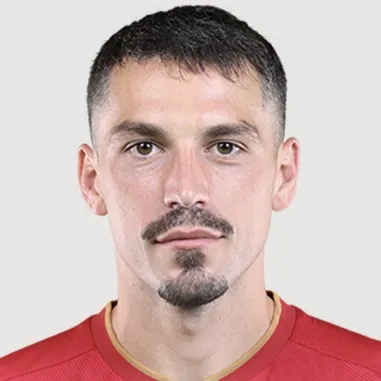 Nicolae Stanciu Profile Photo
