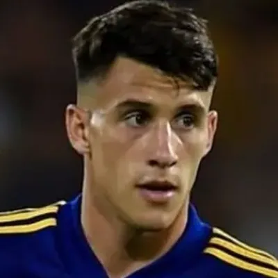 Nicolás Capaldo