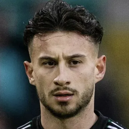 Nicolas Kühn