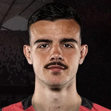 Nicolas Milanovic Profile Photo