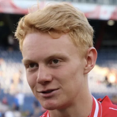 Nicolas Seiwald