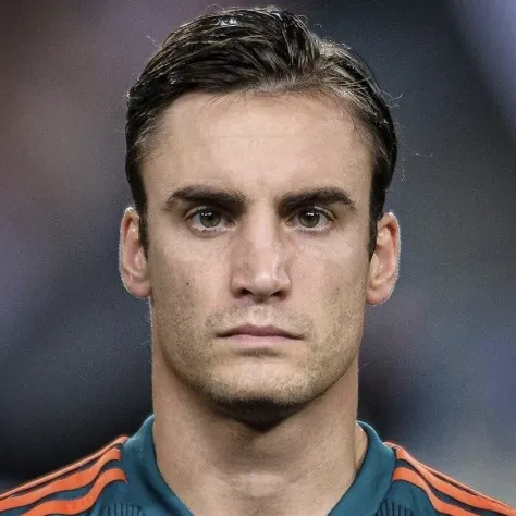 Nicolás Tagliafico