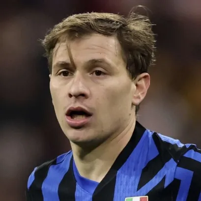 Nicolò Barella Profile Photo