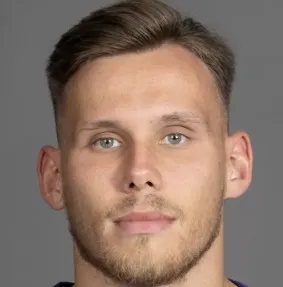 Nik Prelec