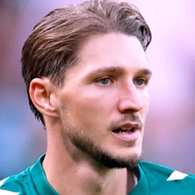 Niklas Stark