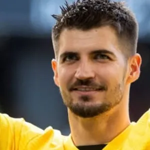 Nikola Vasilj