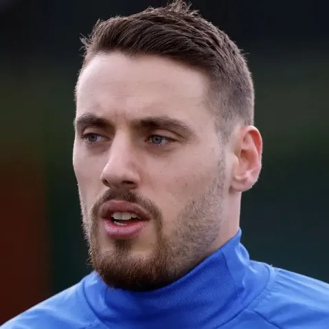 Nikola Vlašić Profile Photo