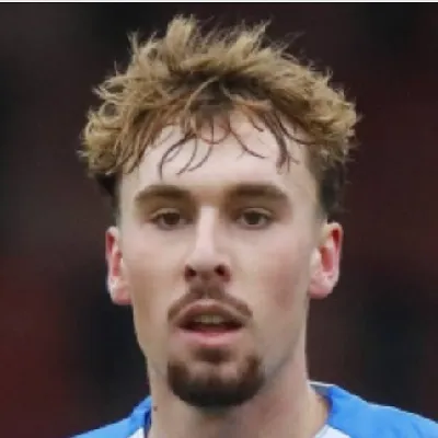 Nikolaj Möller Profile Photo