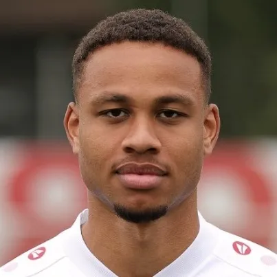 Nikolas Nartey Profile Photo