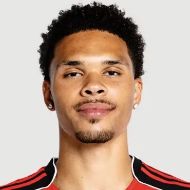 Nnamdi Collins Profile Photo