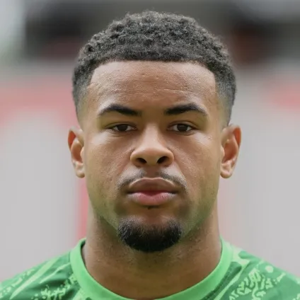 Noah Atubolu Profile Photo