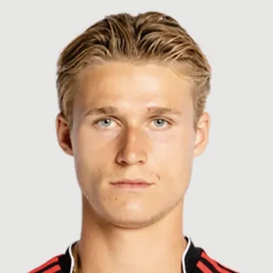 Noah Fenyö Profile Photo