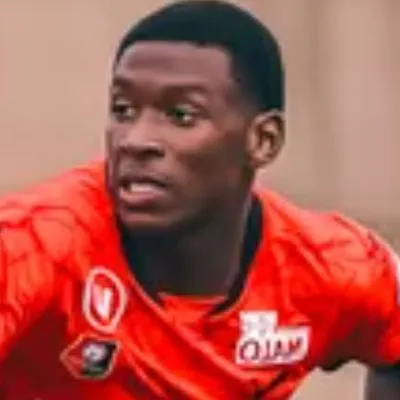 Nordan Mukiele Profile Photo