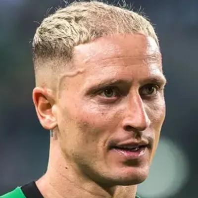 Nuno Santos Profile Photo