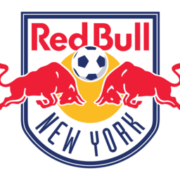 NY Red Bulls logo