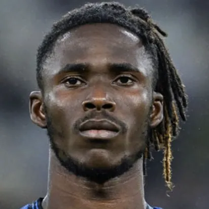 Odilon Kossounou