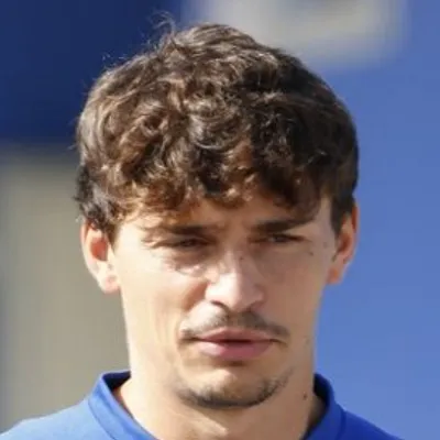 Oier Luengo Profile Photo