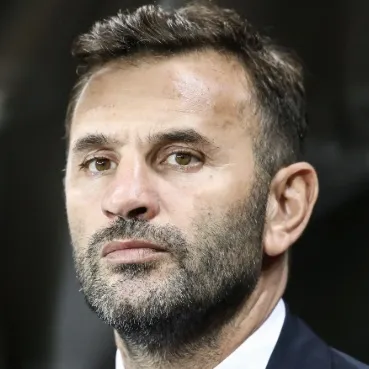 Okan Buruk