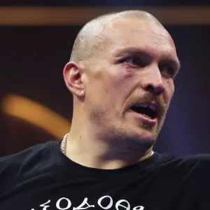 Oleksandr Usyk