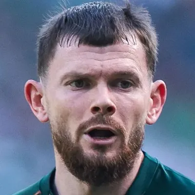 Oliver Burke Profile Photo