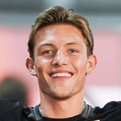 Oliver Sonne Profile Photo