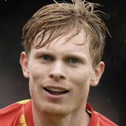 Oliver Valaker Edvardsen
