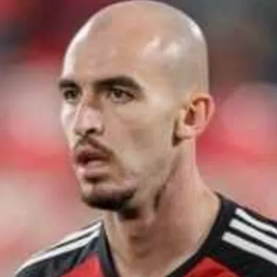 Oriol Rey Profile Photo