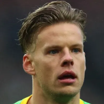 Ørjan Nyland